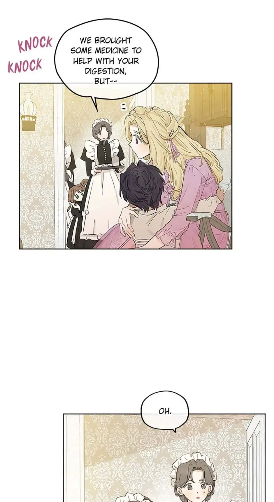 My Unexpected Marriage Chapter 7 – Page 41