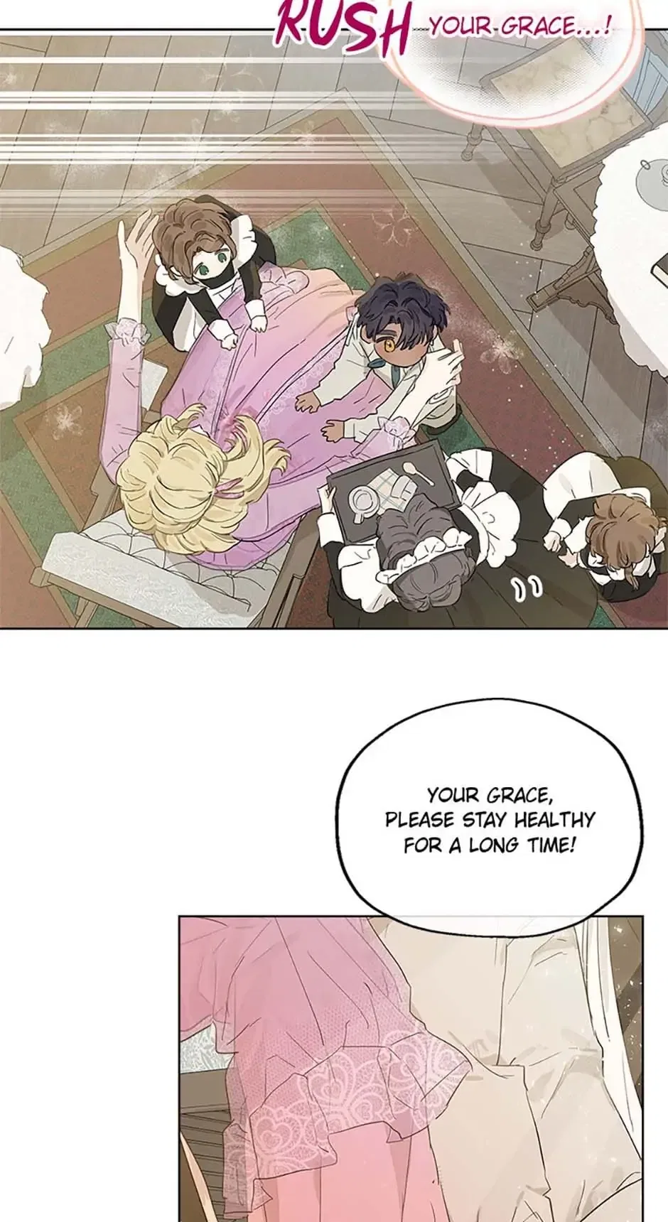 My Unexpected Marriage Chapter 7 – Page 44