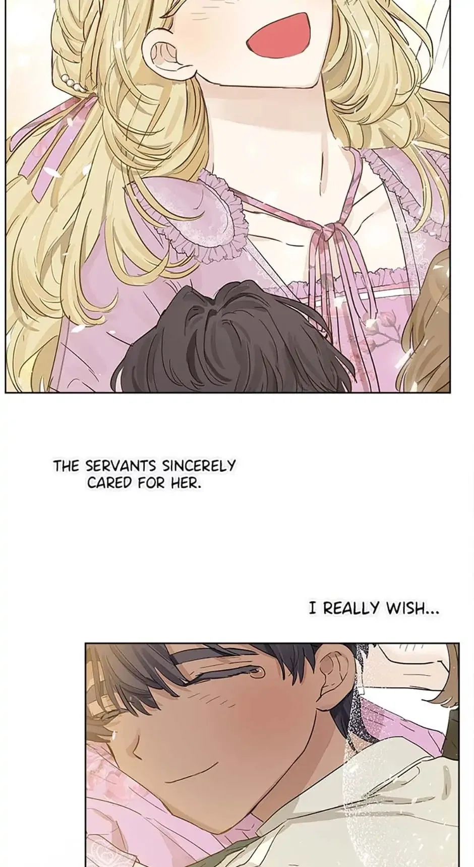 My Unexpected Marriage Chapter 7 – Page 46