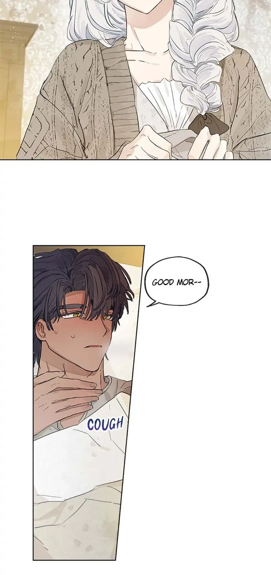 My Unexpected Marriage Chapter 7 – Page 52