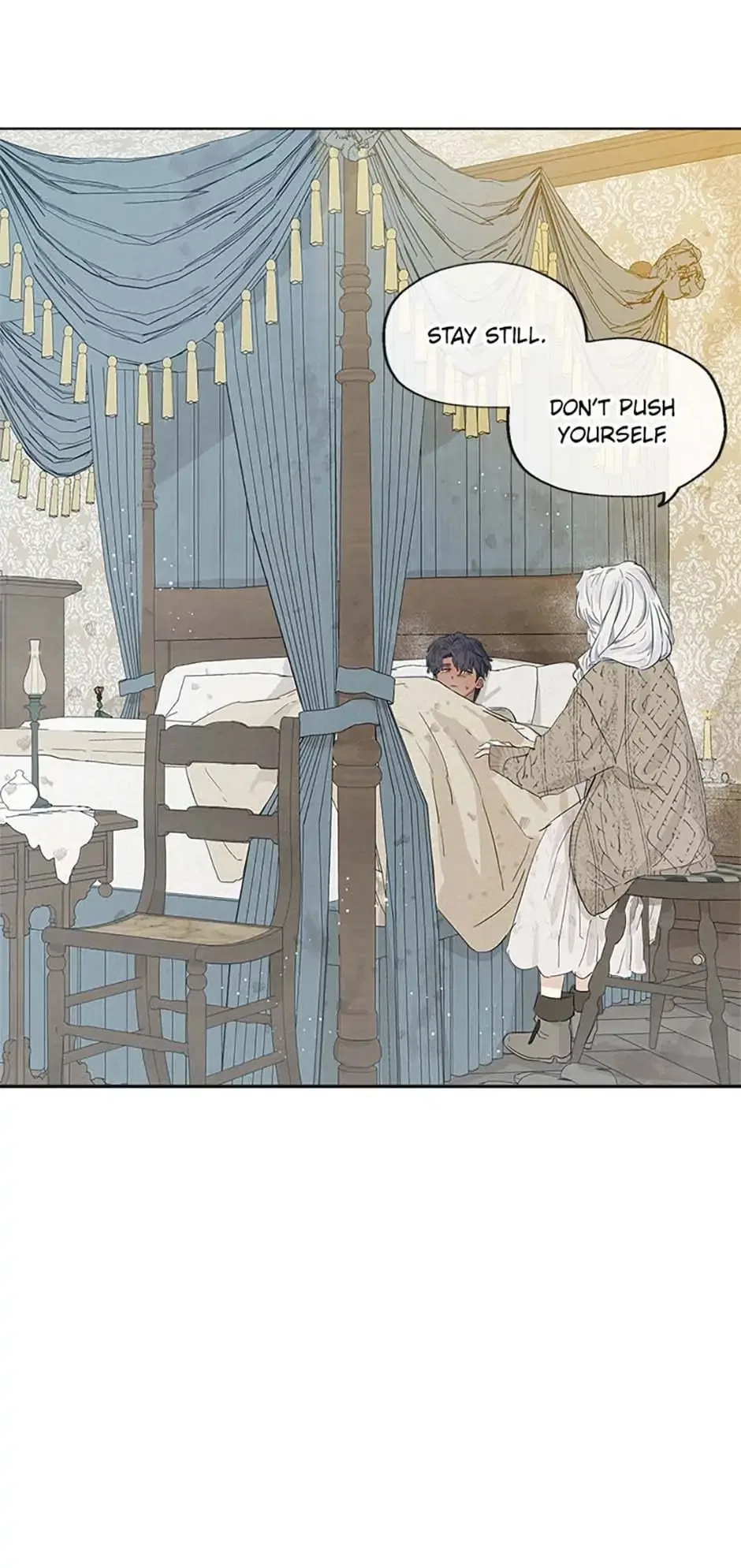 My Unexpected Marriage Chapter 7 – Page 53