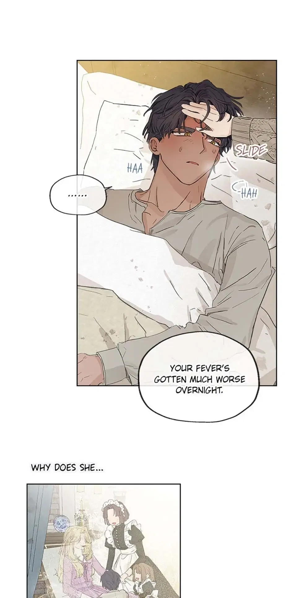 My Unexpected Marriage Chapter 7 – Page 54