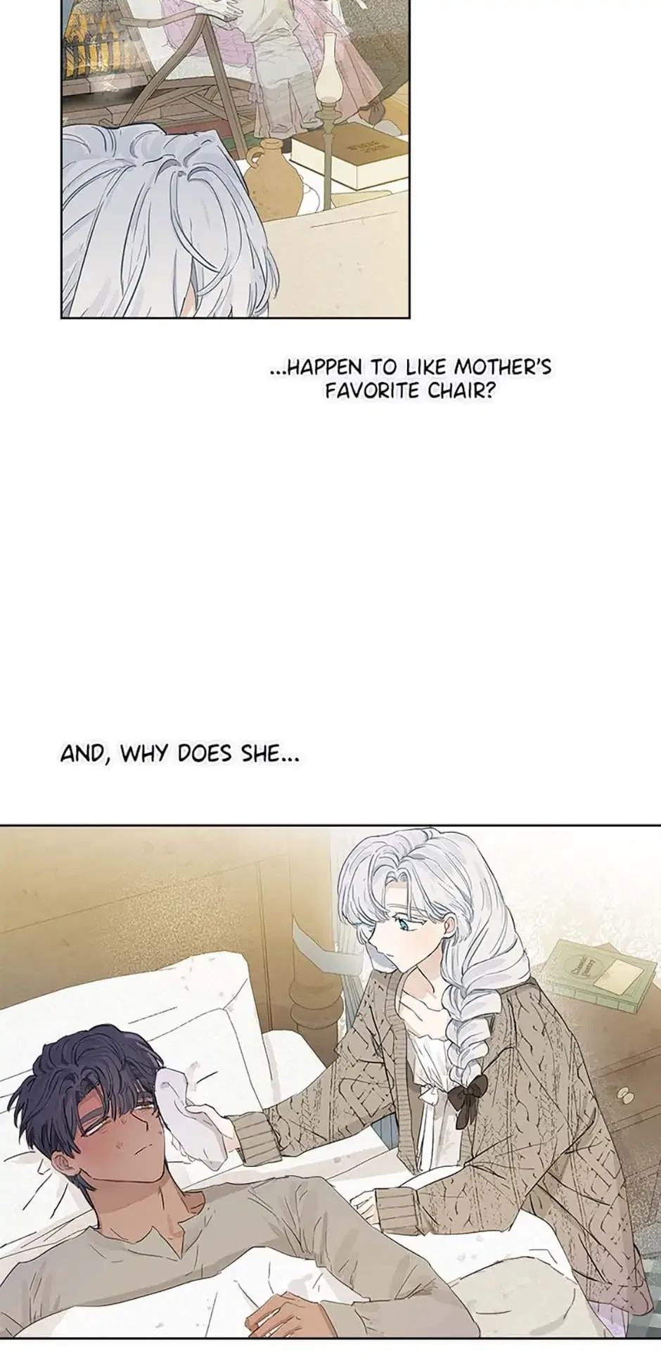 My Unexpected Marriage Chapter 7 – Page 55