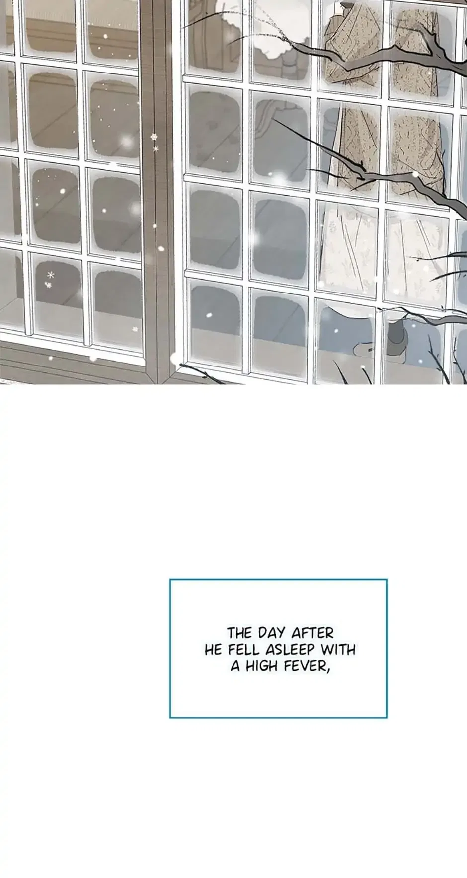 My Unexpected Marriage Chapter 6 – Page 3