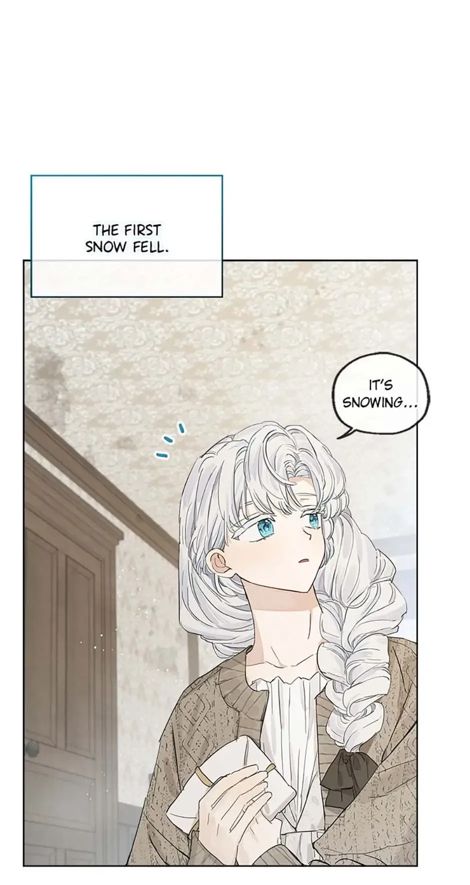 My Unexpected Marriage Chapter 6 – Page 4