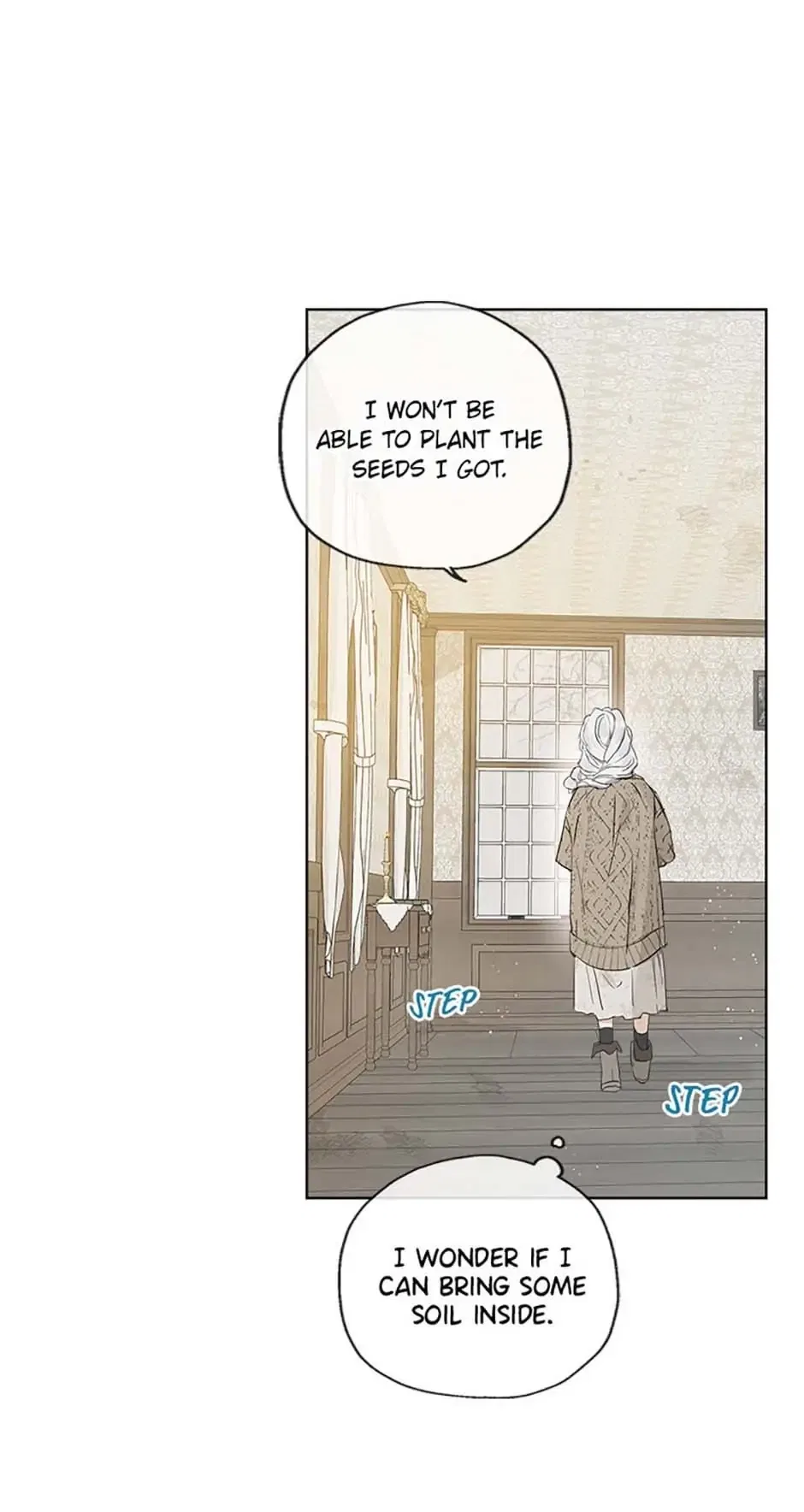 My Unexpected Marriage Chapter 6 – Page 5
