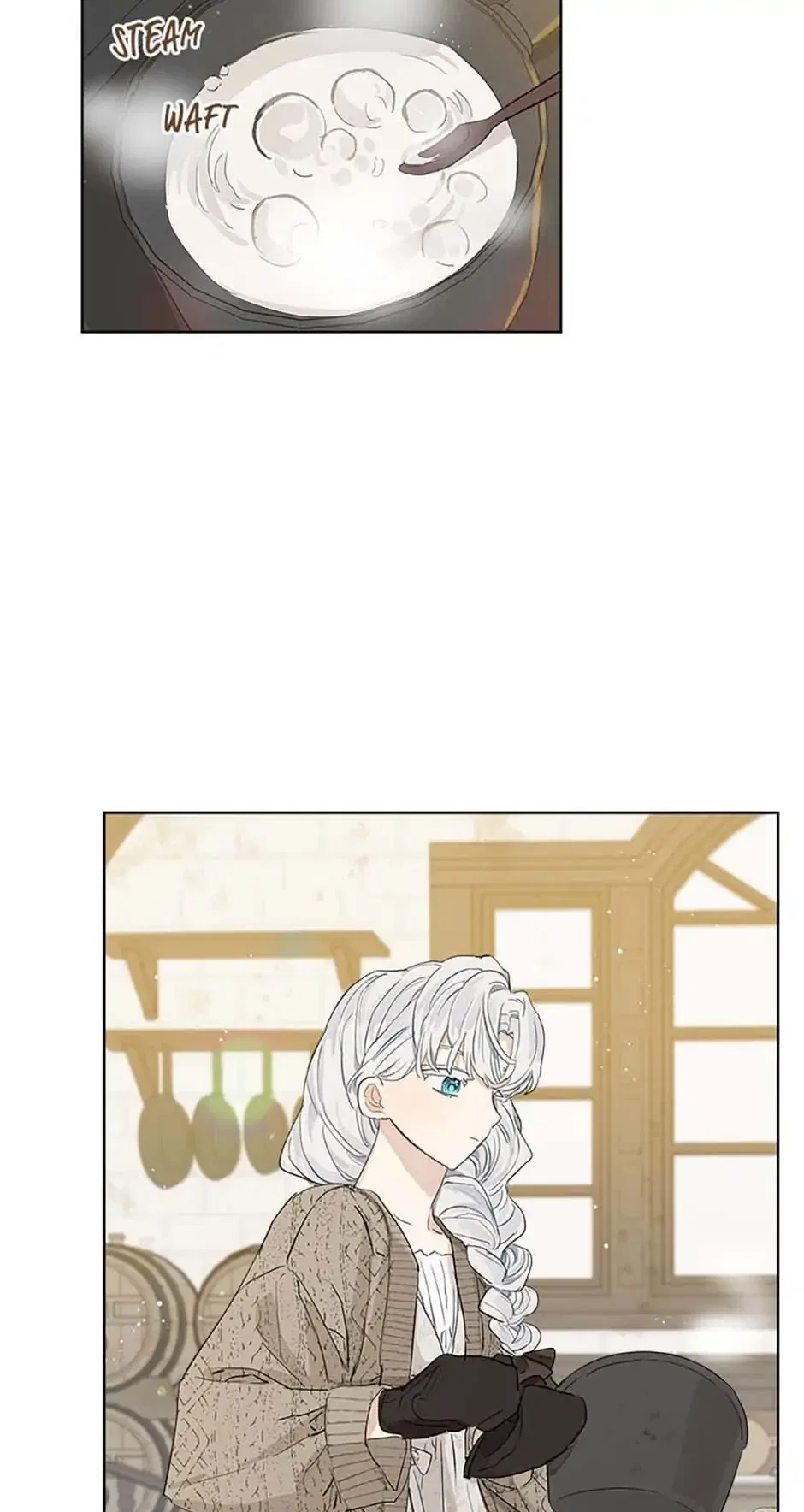 My Unexpected Marriage Chapter 6 – Page 8