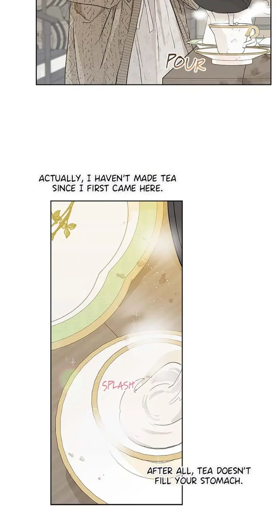 My Unexpected Marriage Chapter 6 – Page 9