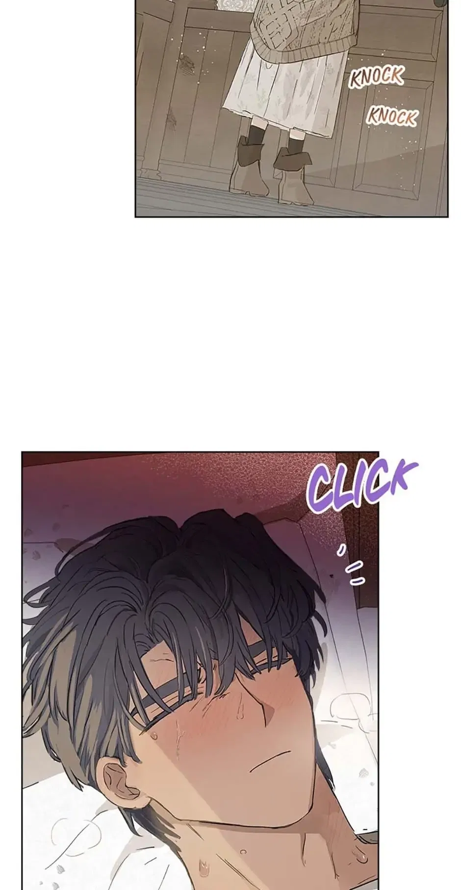 My Unexpected Marriage Chapter 6 – Page 18
