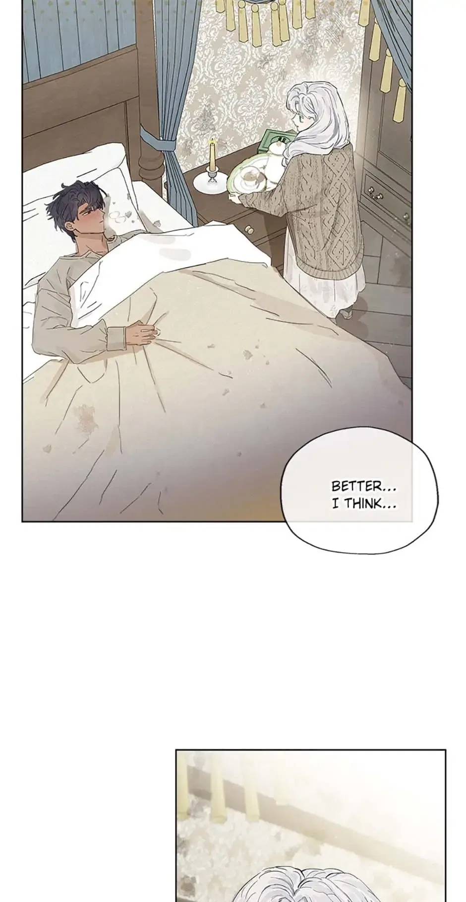 My Unexpected Marriage Chapter 6 – Page 20
