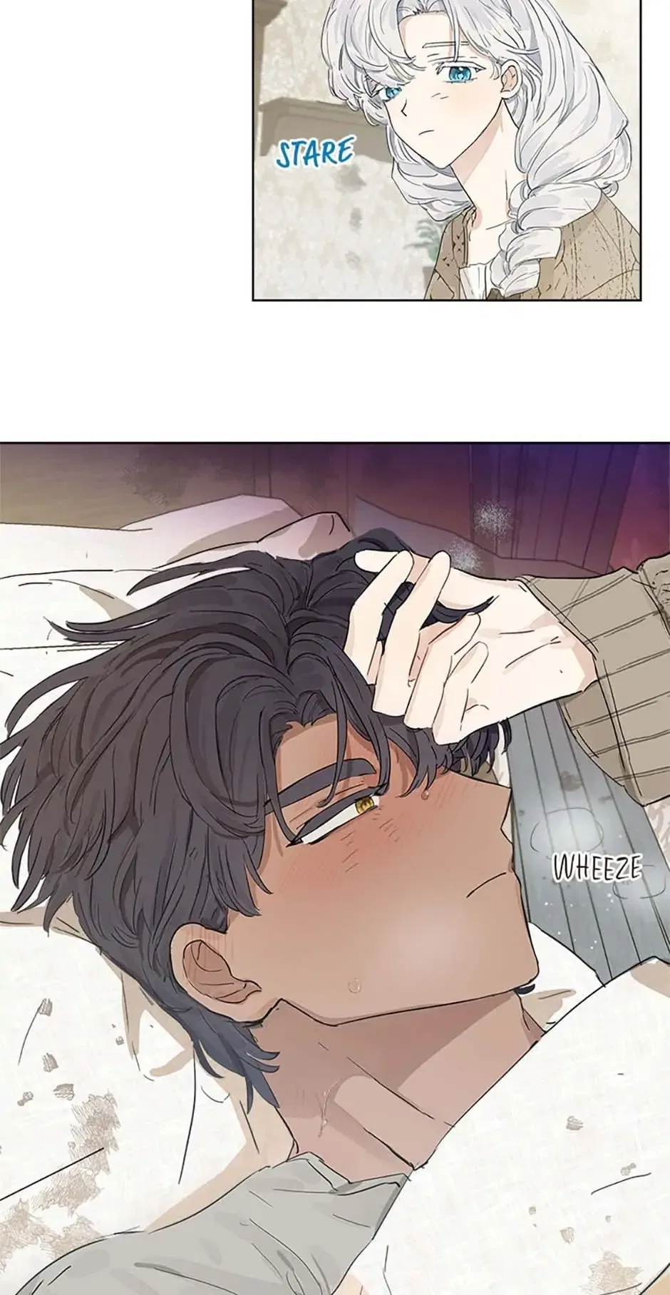 My Unexpected Marriage Chapter 6 – Page 21