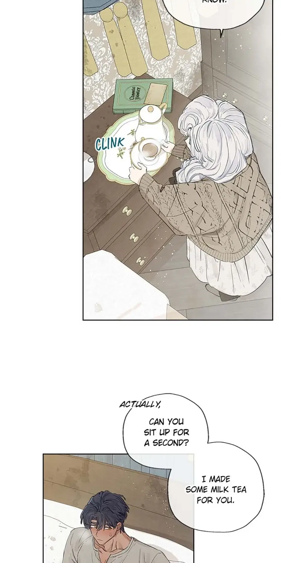 My Unexpected Marriage Chapter 6 – Page 25