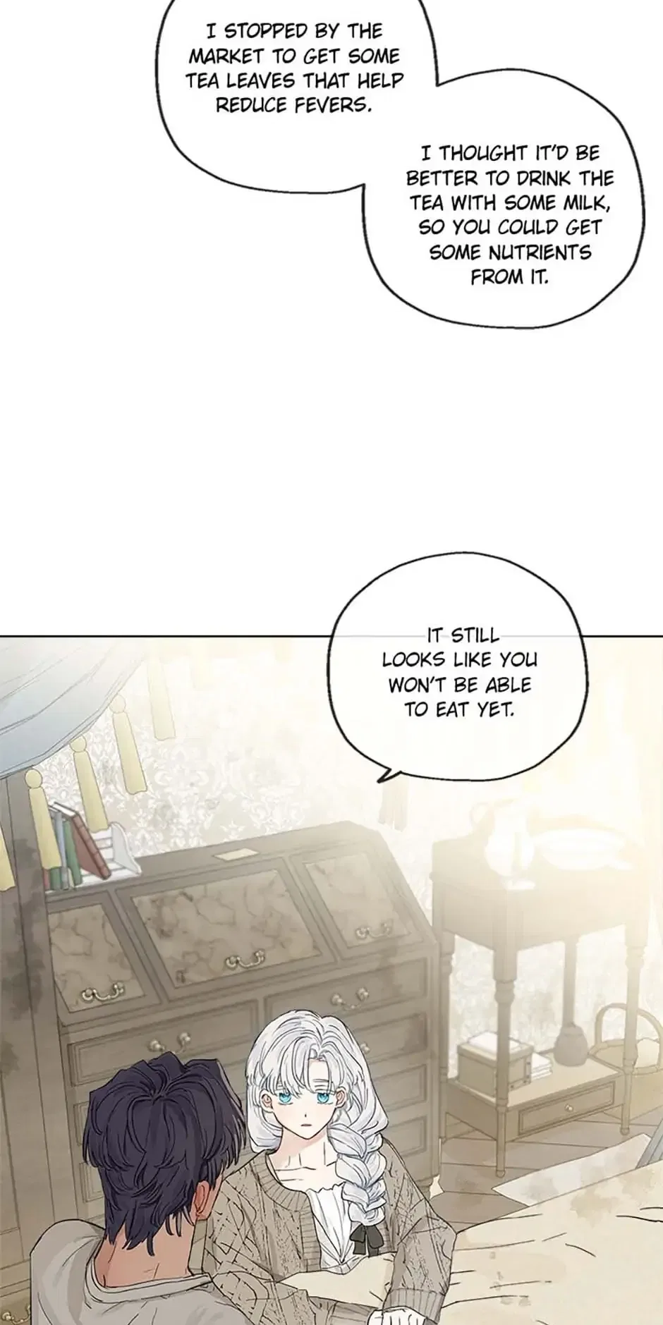 My Unexpected Marriage Chapter 6 – Page 27