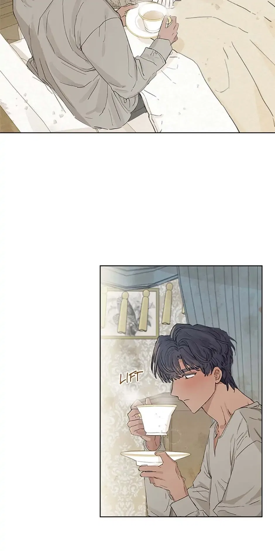 My Unexpected Marriage Chapter 6 – Page 28