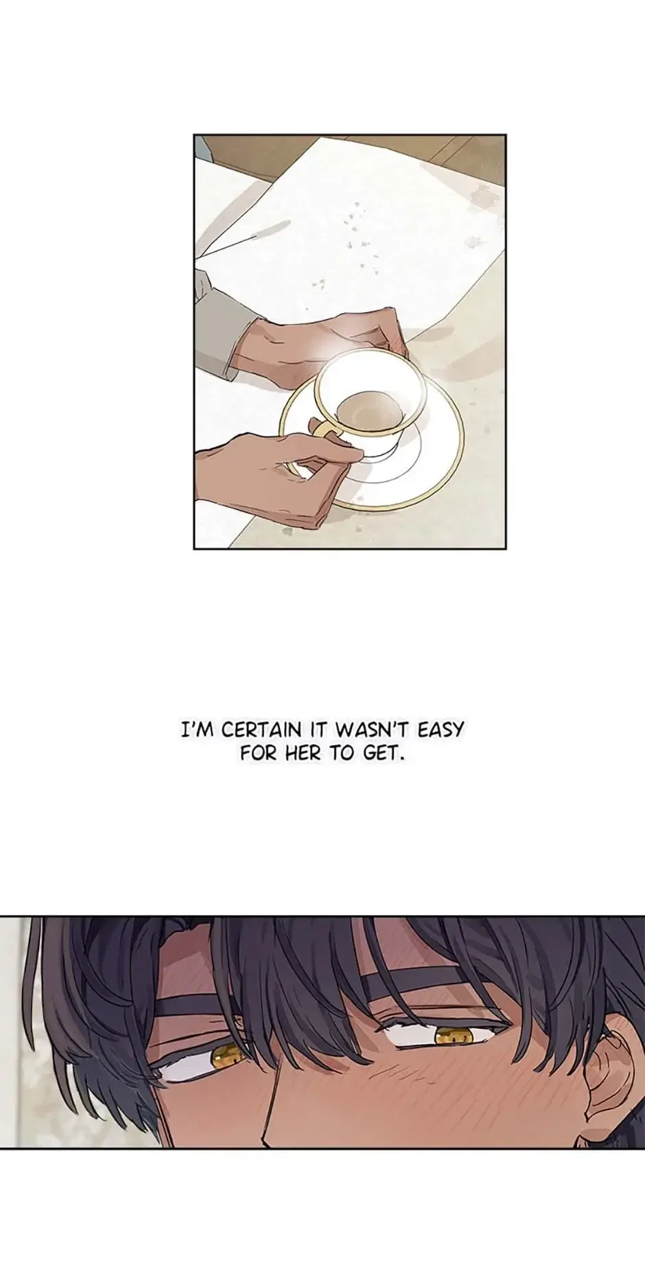 My Unexpected Marriage Chapter 6 – Page 30