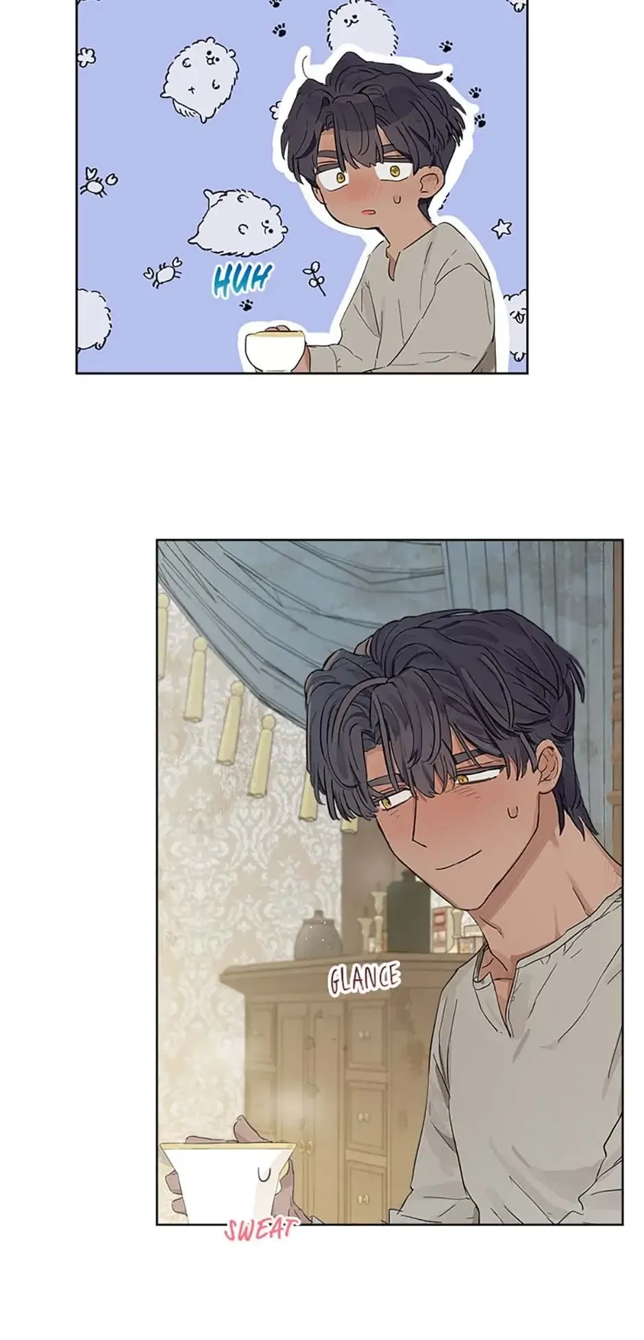 My Unexpected Marriage Chapter 6 – Page 34