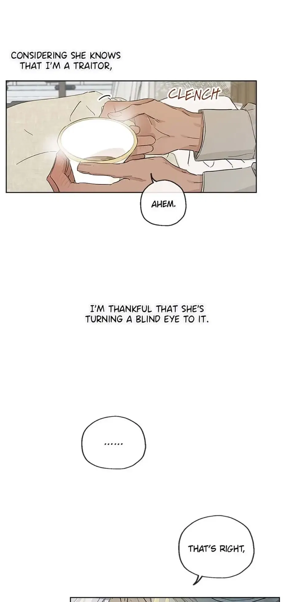 My Unexpected Marriage Chapter 6 – Page 35