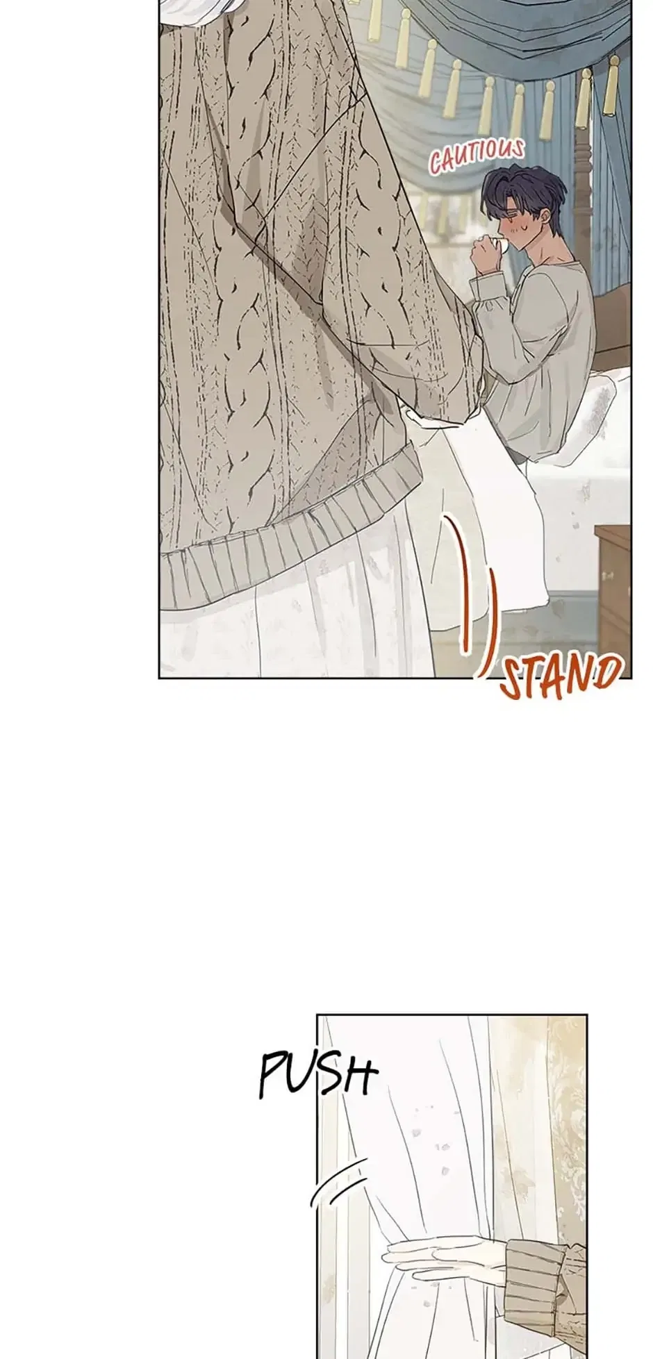 My Unexpected Marriage Chapter 6 – Page 36