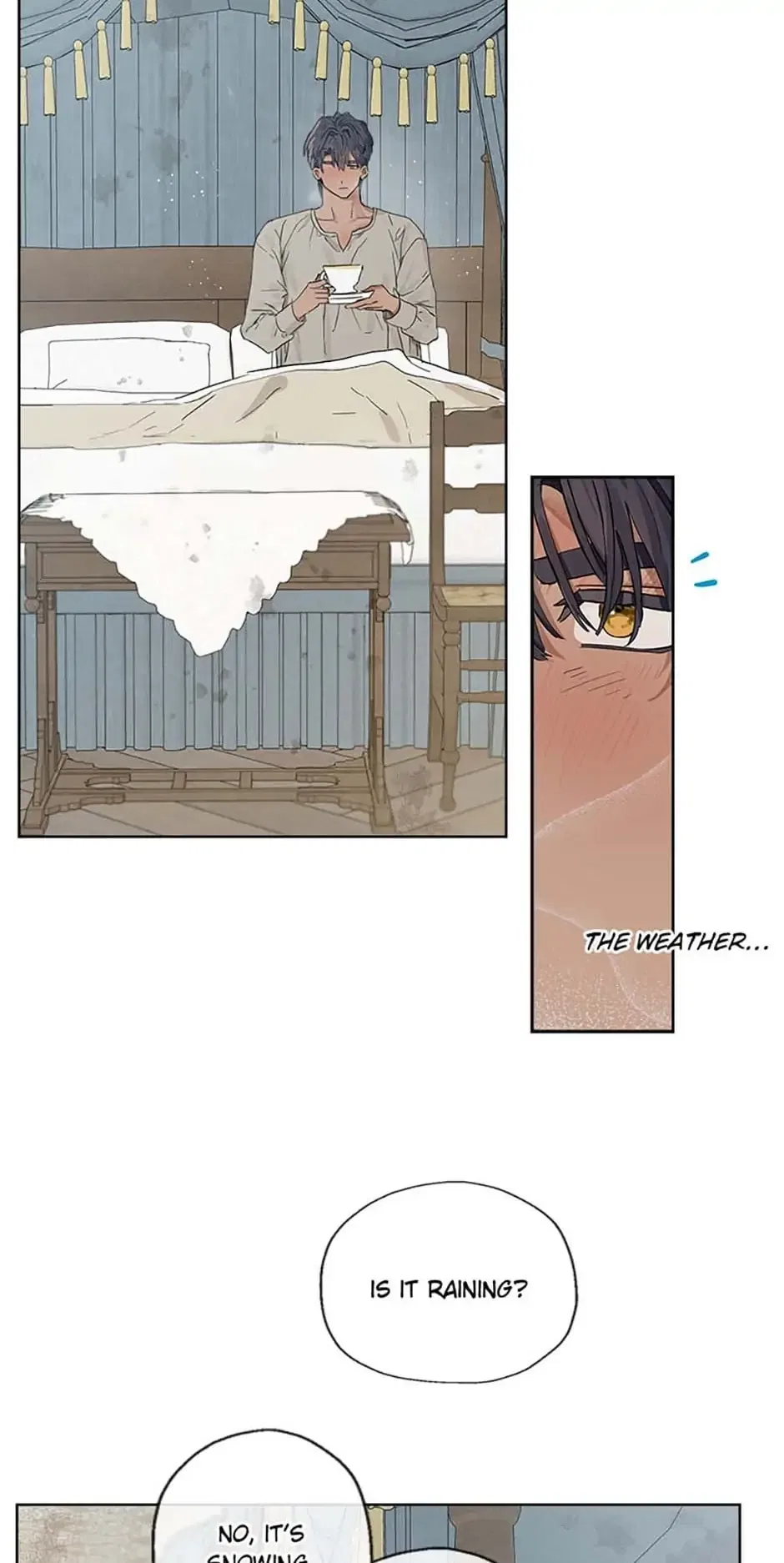 My Unexpected Marriage Chapter 6 – Page 39