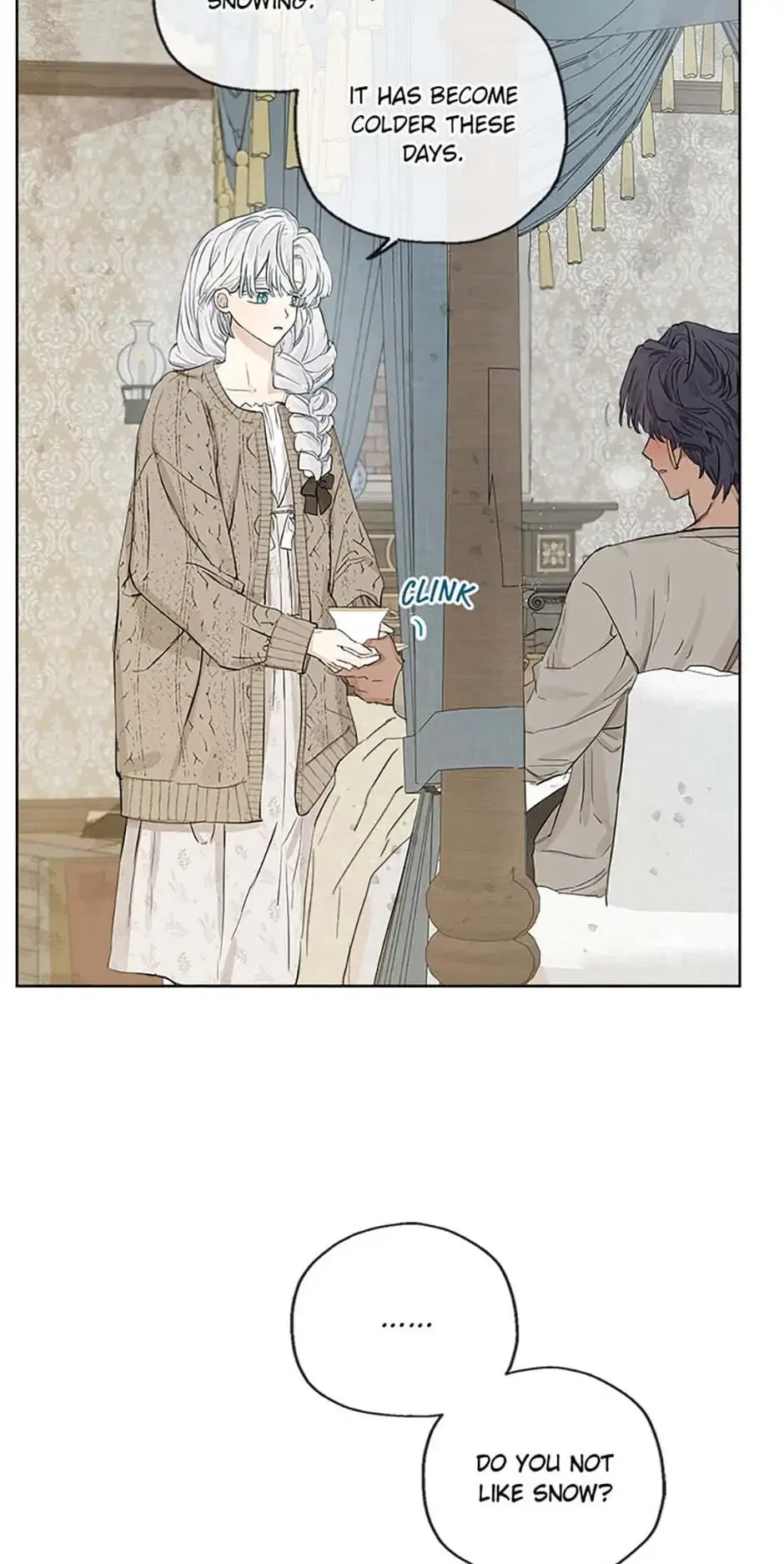 My Unexpected Marriage Chapter 6 – Page 40
