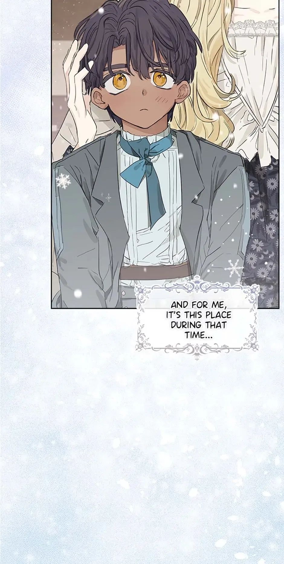My Unexpected Marriage Chapter 6 – Page 46