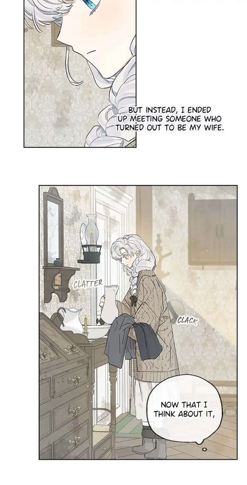 My Unexpected Marriage Chapter 6 – Page 52