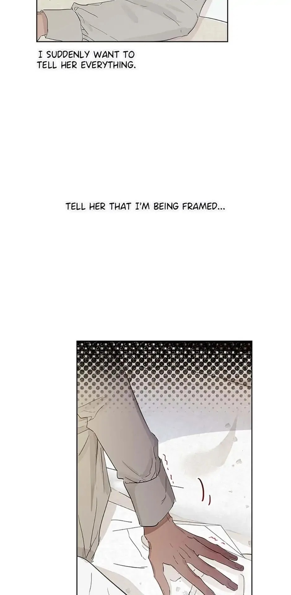 My Unexpected Marriage Chapter 6 – Page 56