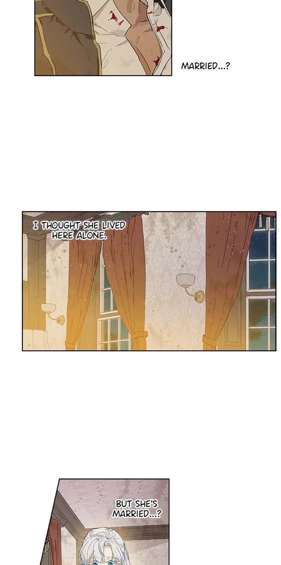 My Unexpected Marriage Chapter 5 – Page 3
