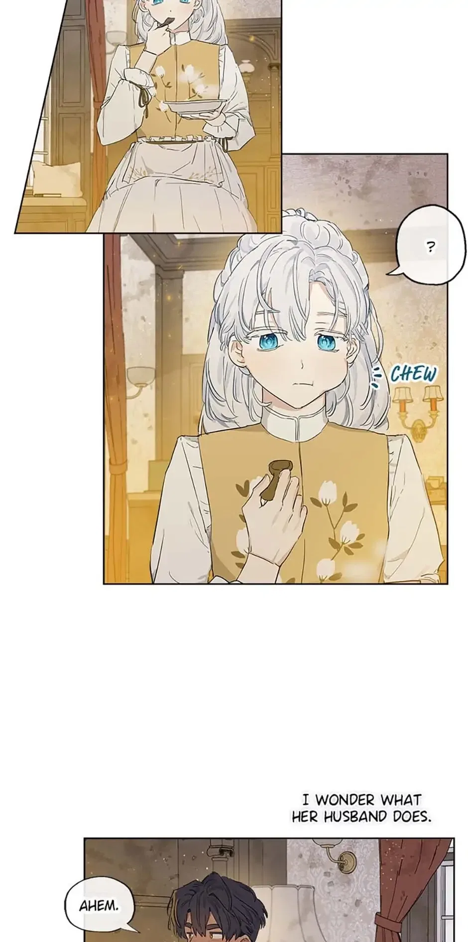 My Unexpected Marriage Chapter 5 – Page 4