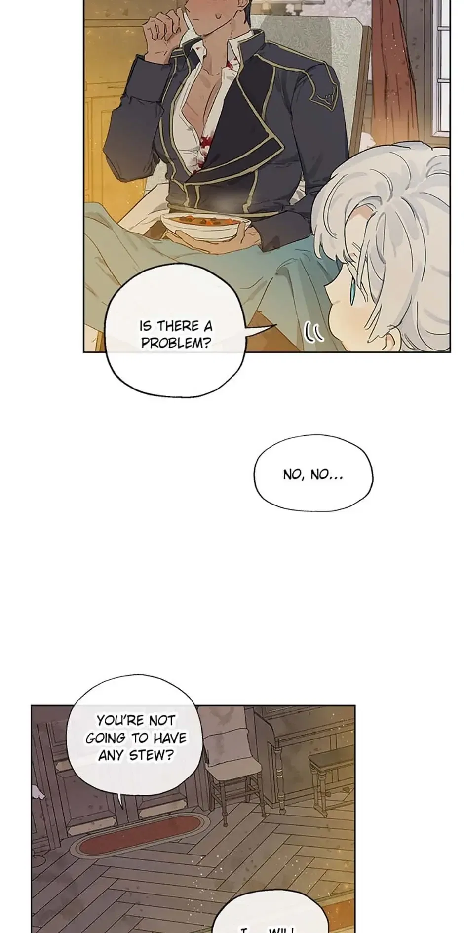 My Unexpected Marriage Chapter 5 – Page 5
