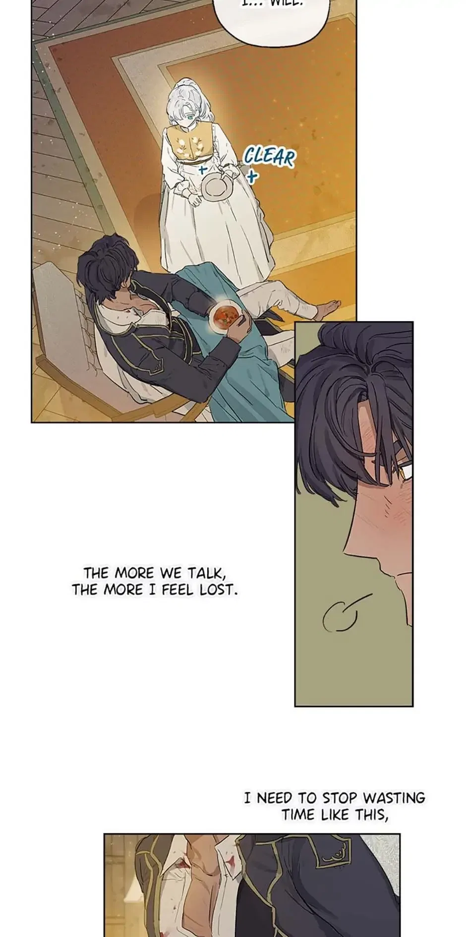 My Unexpected Marriage Chapter 5 – Page 6