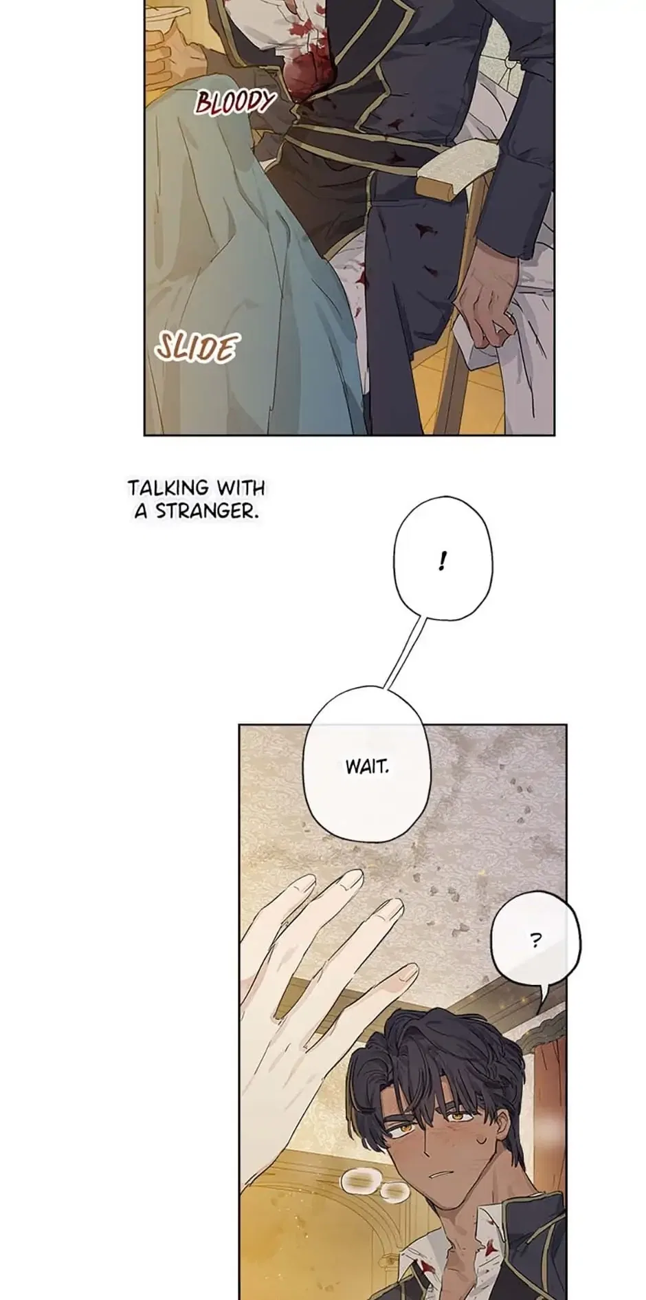 My Unexpected Marriage Chapter 5 – Page 7