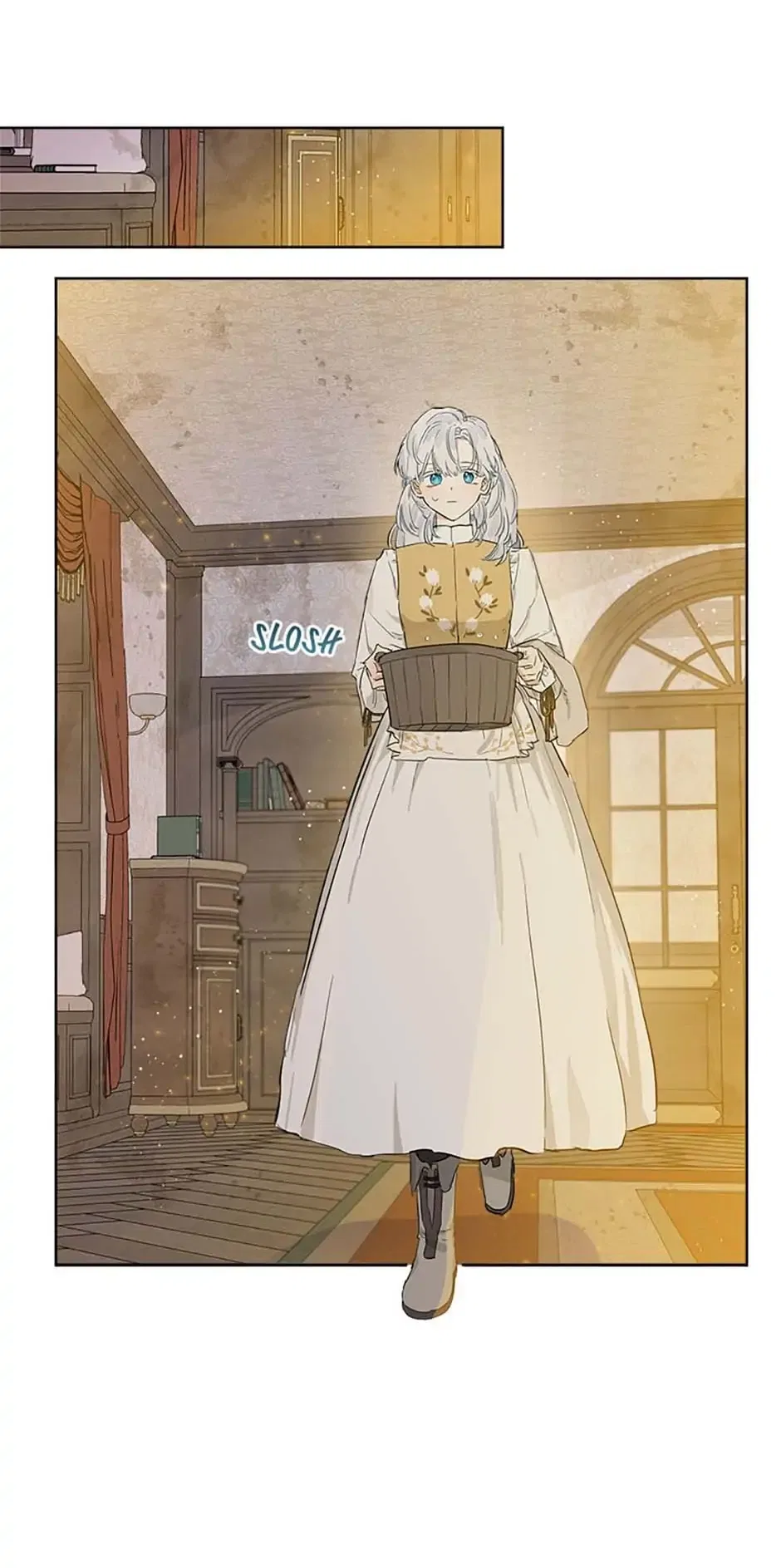 My Unexpected Marriage Chapter 5 – Page 9