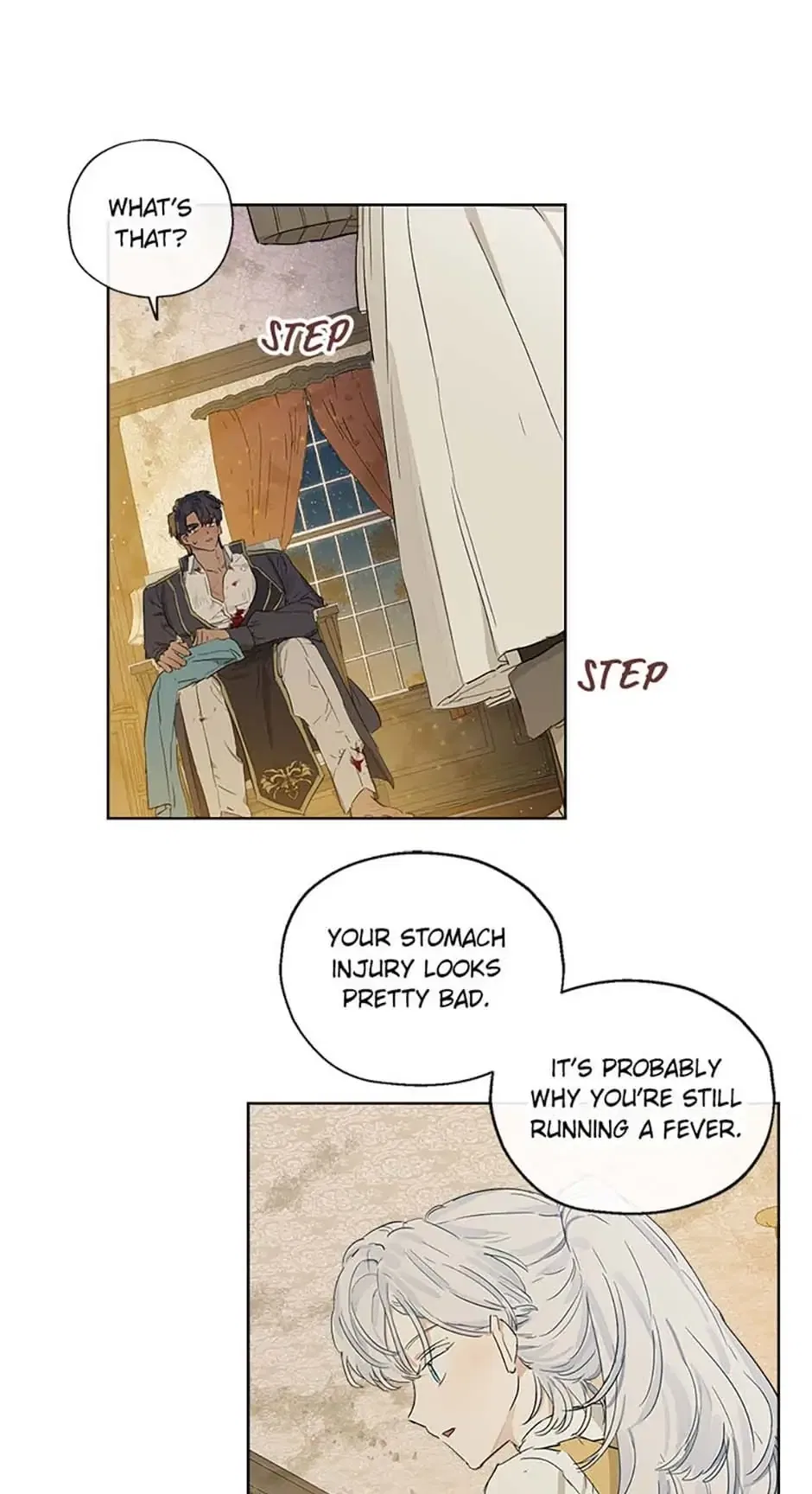 My Unexpected Marriage Chapter 5 – Page 10
