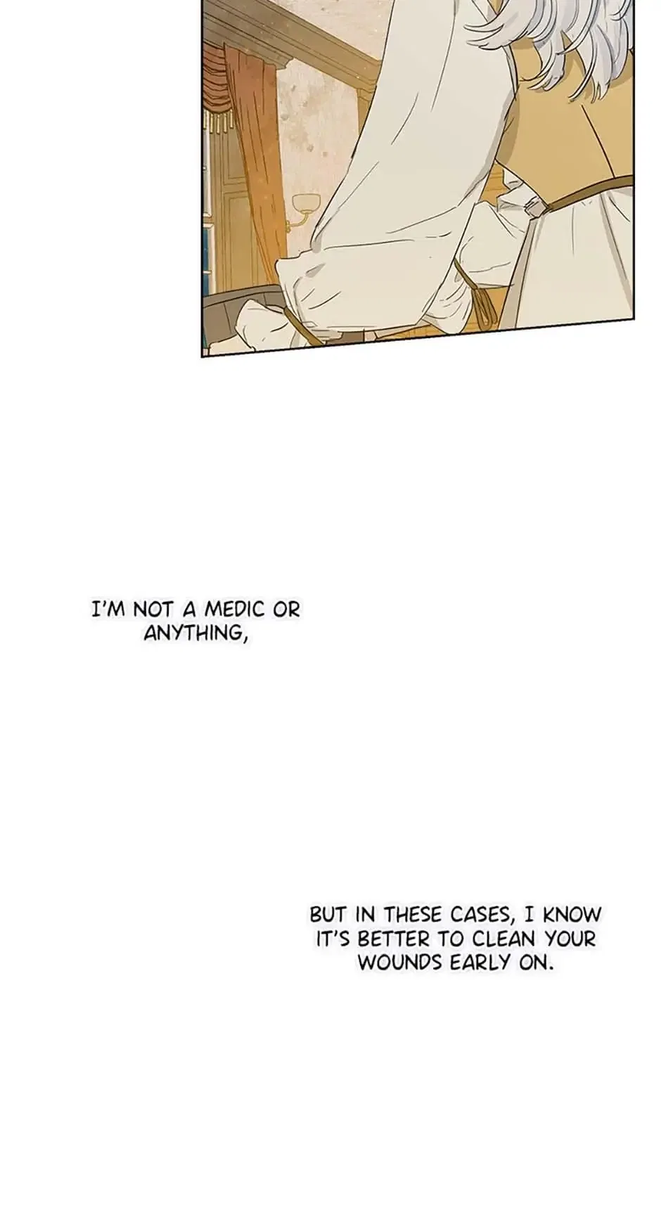 My Unexpected Marriage Chapter 5 – Page 11