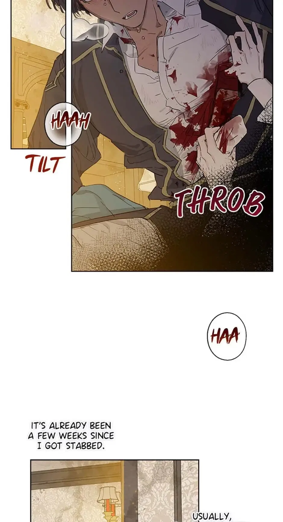 My Unexpected Marriage Chapter 5 – Page 14