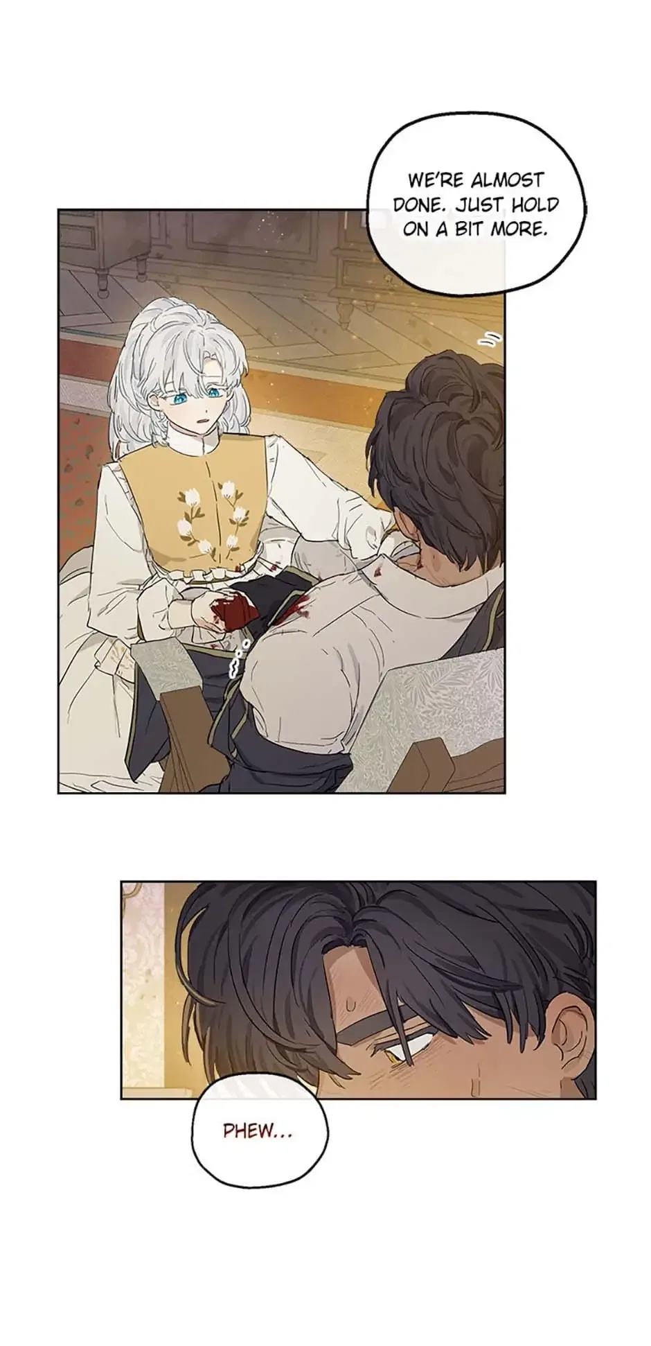 My Unexpected Marriage Chapter 5 – Page 17