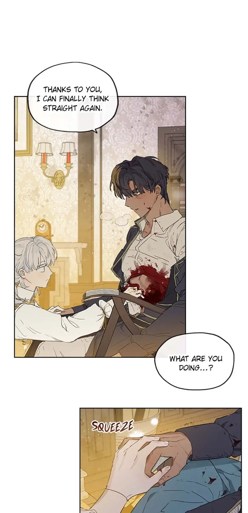 My Unexpected Marriage Chapter 5 – Page 18