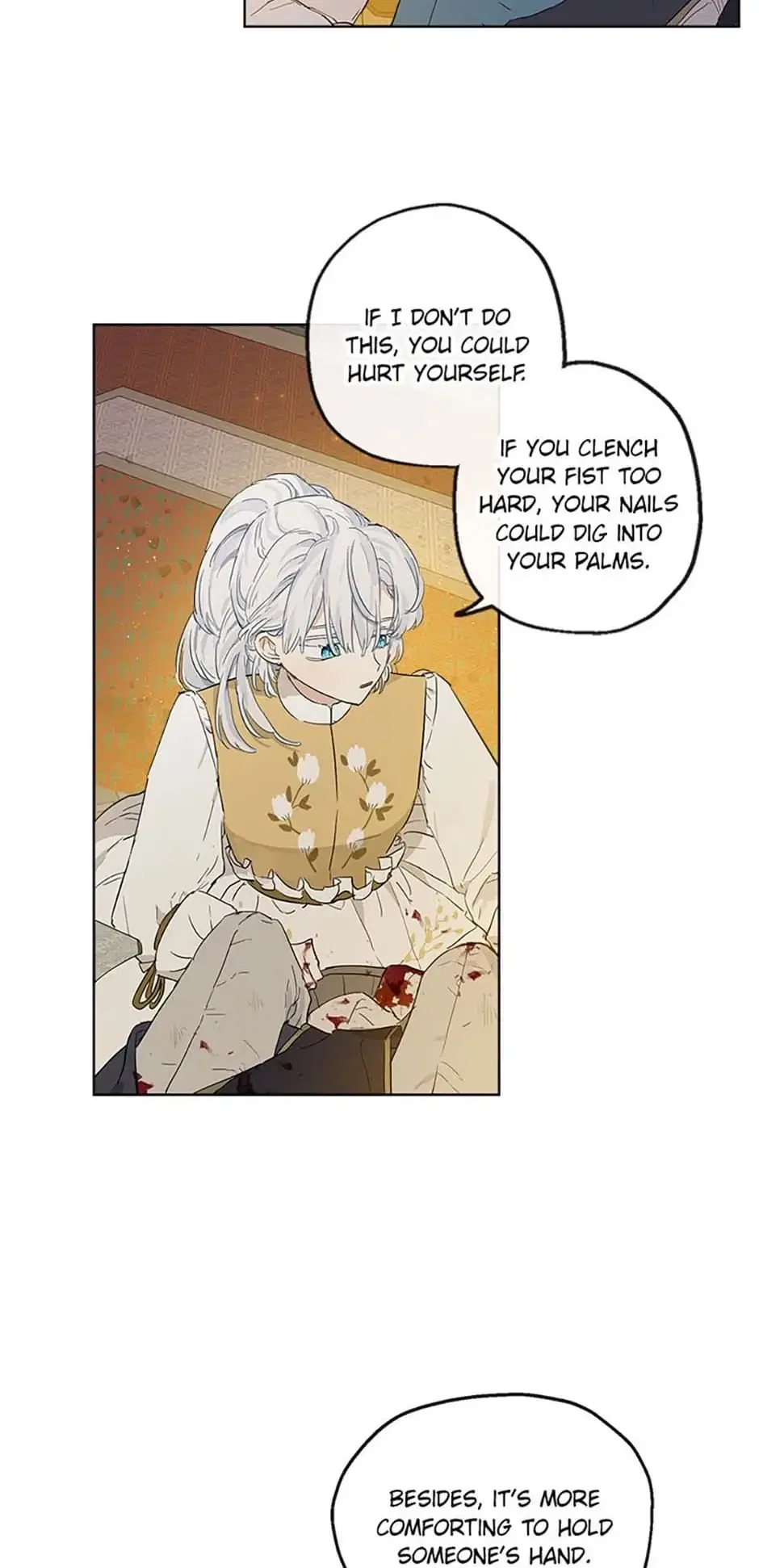 My Unexpected Marriage Chapter 5 – Page 19