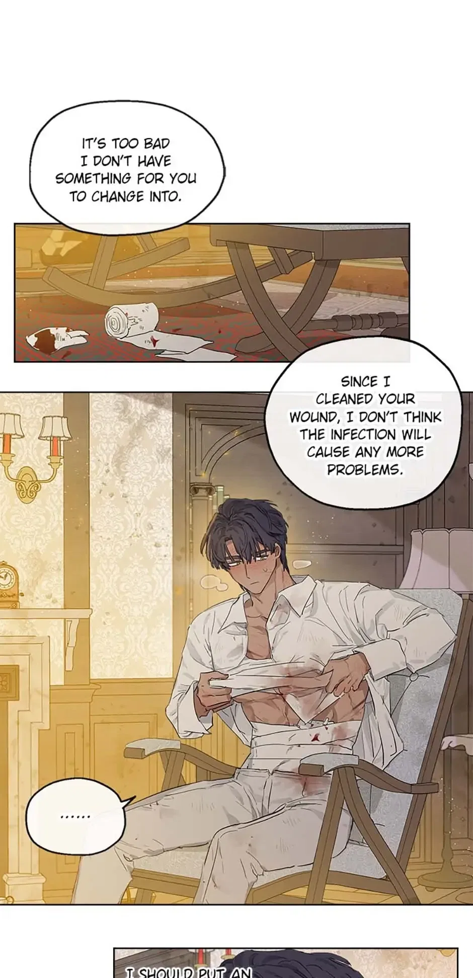 My Unexpected Marriage Chapter 5 – Page 22