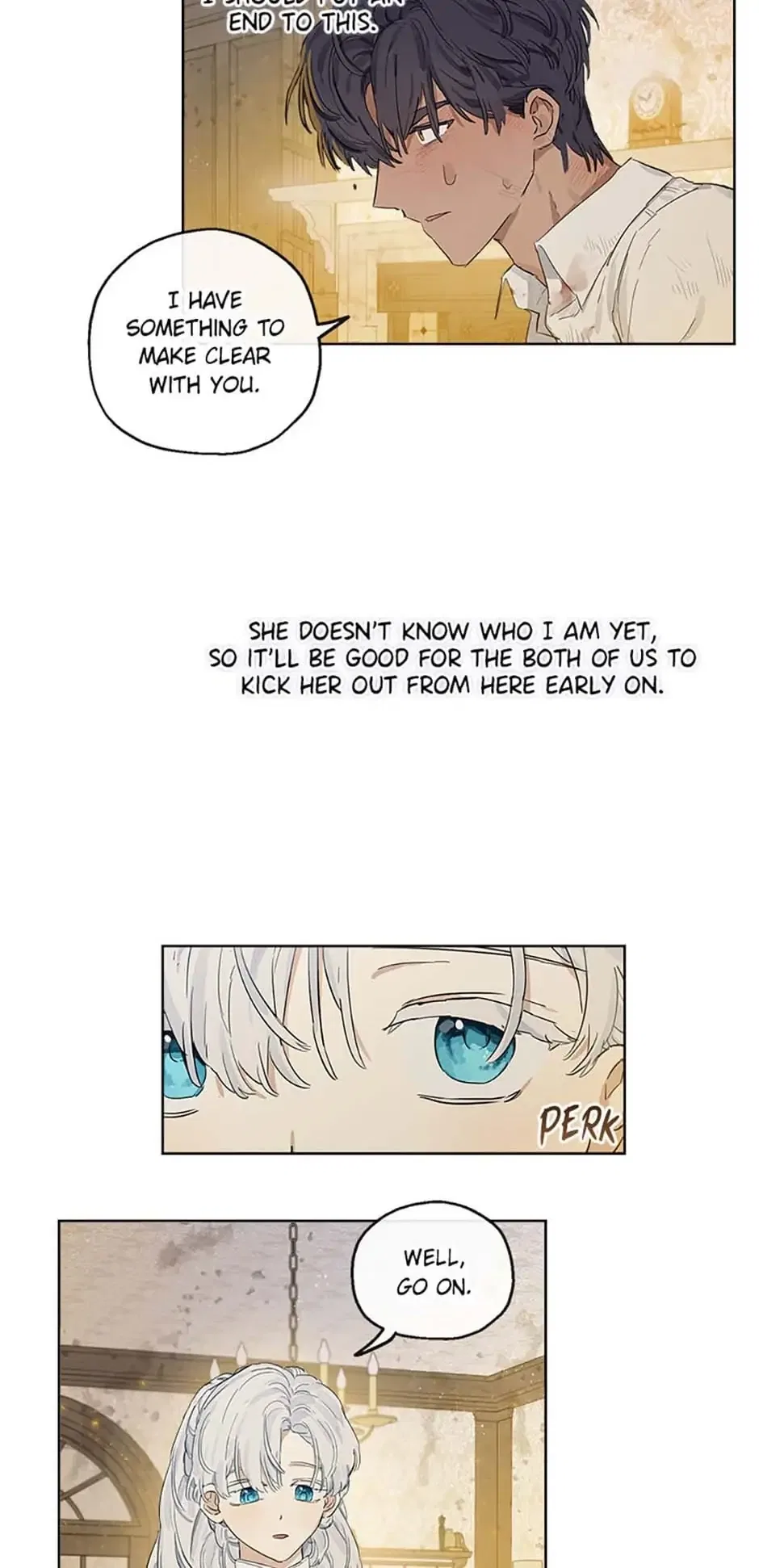 My Unexpected Marriage Chapter 5 – Page 23