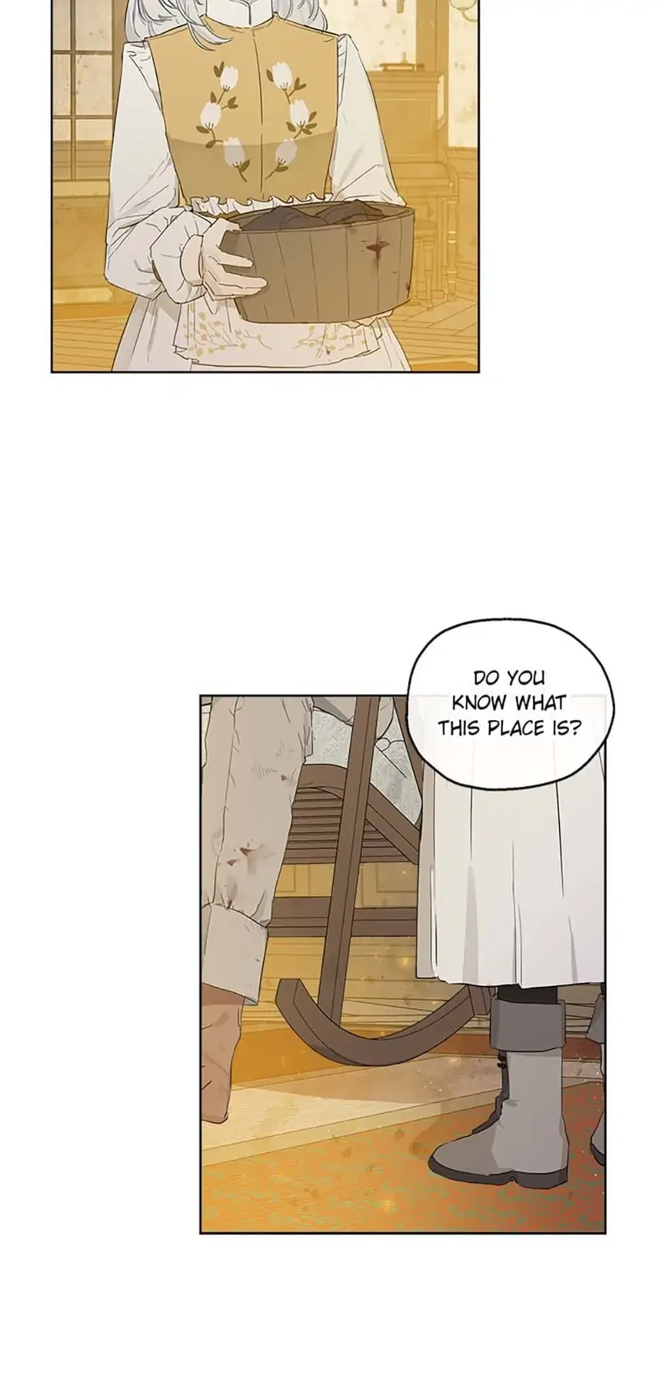 My Unexpected Marriage Chapter 5 – Page 24
