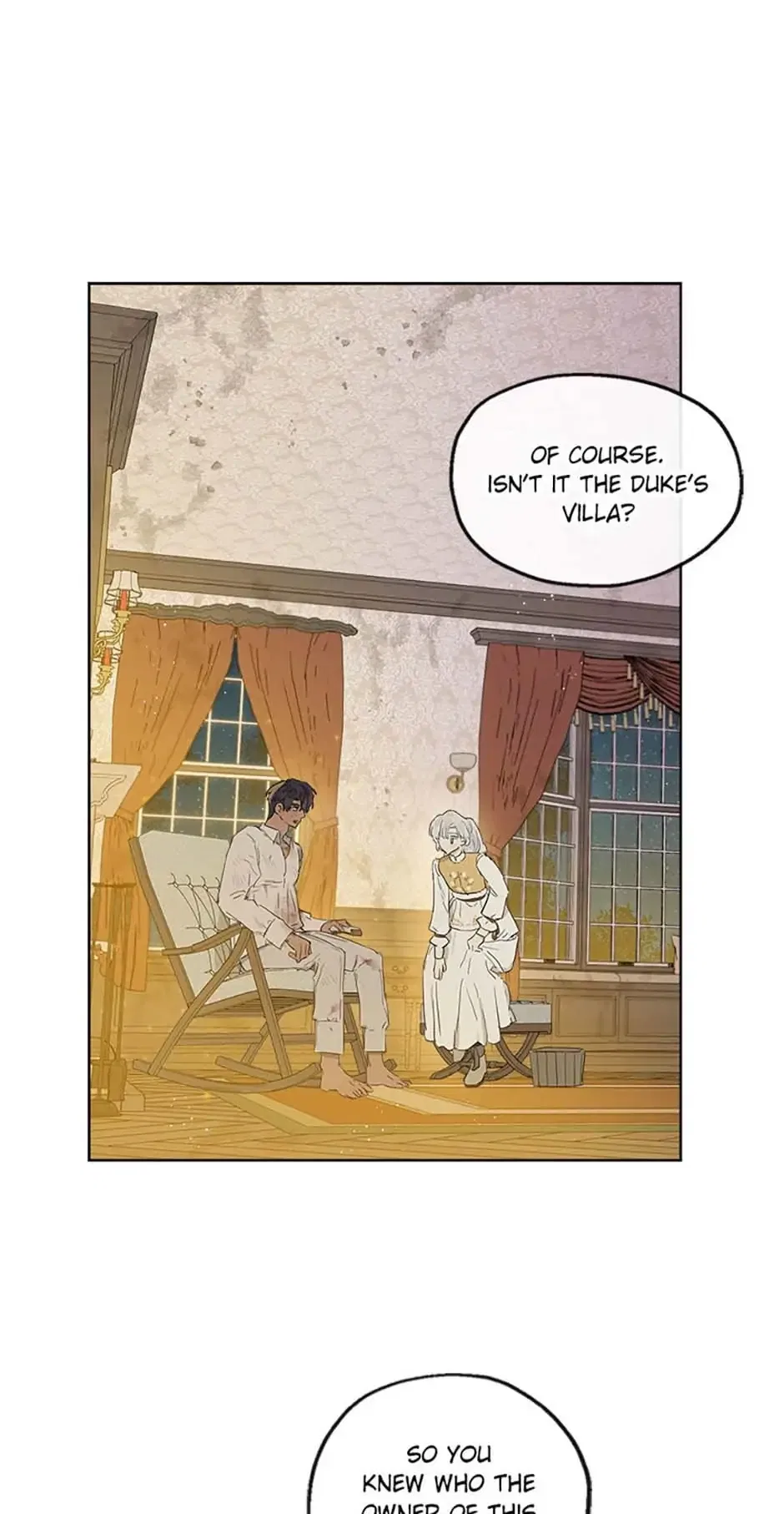 My Unexpected Marriage Chapter 5 – Page 25