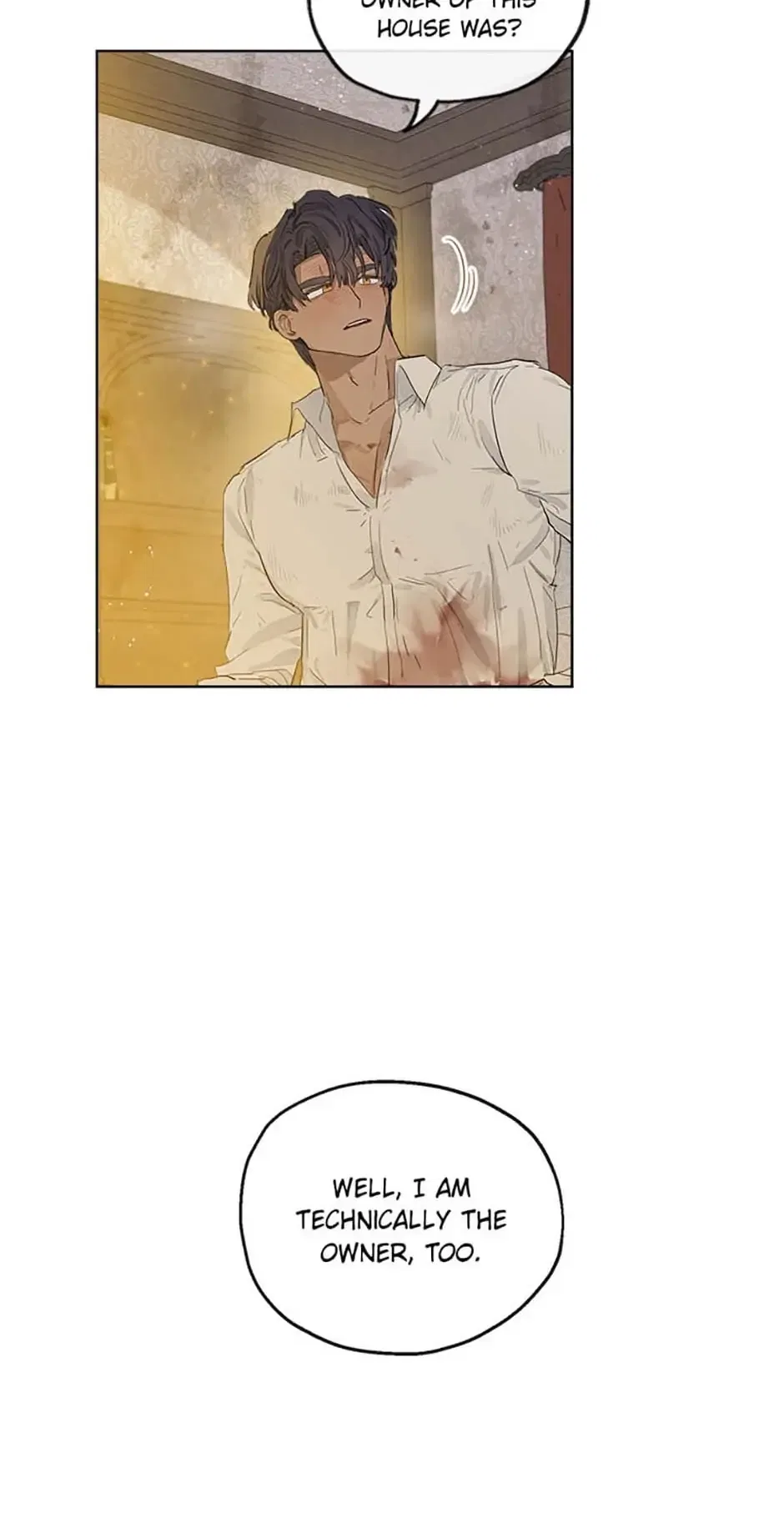 My Unexpected Marriage Chapter 5 – Page 26