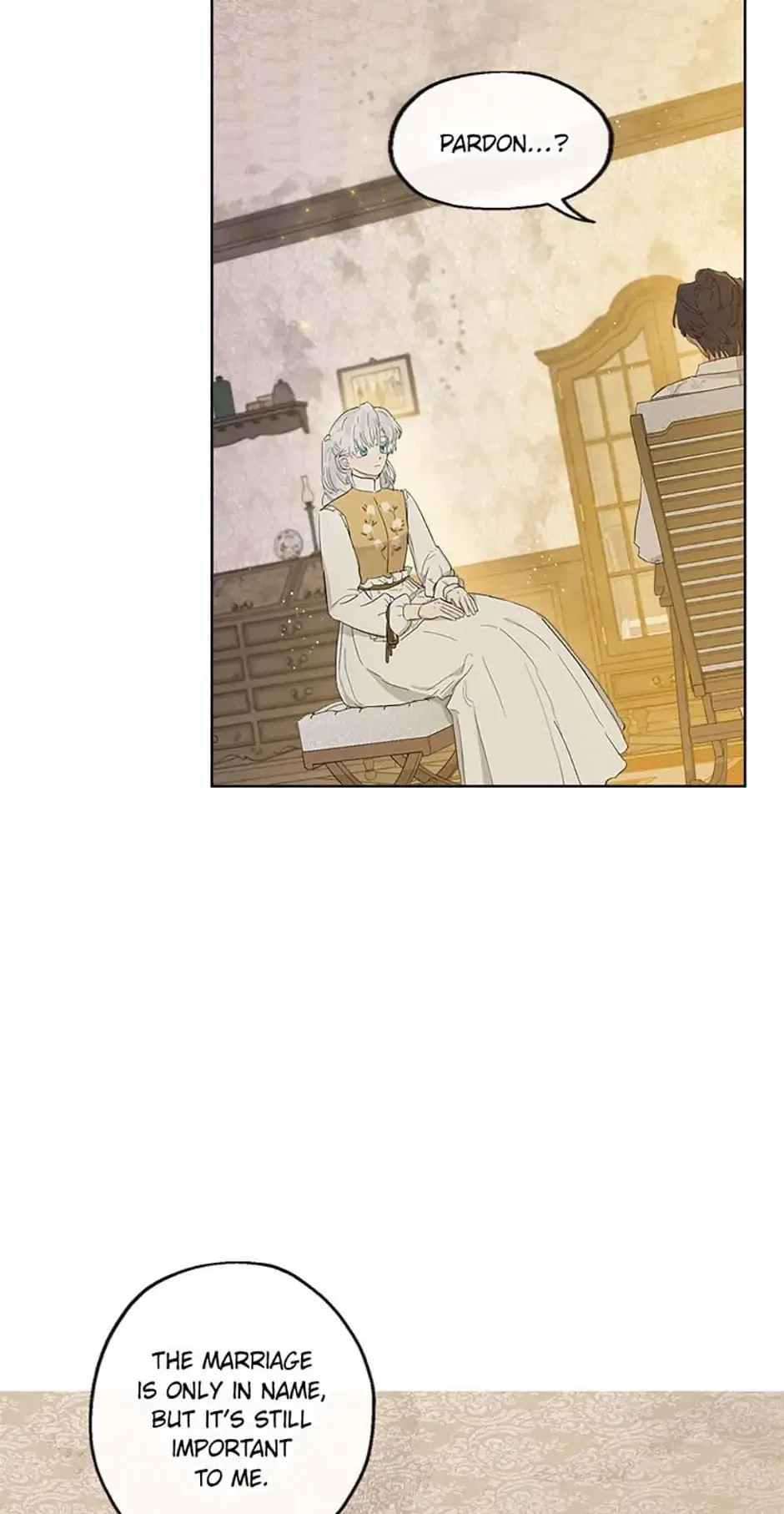 My Unexpected Marriage Chapter 5 – Page 28
