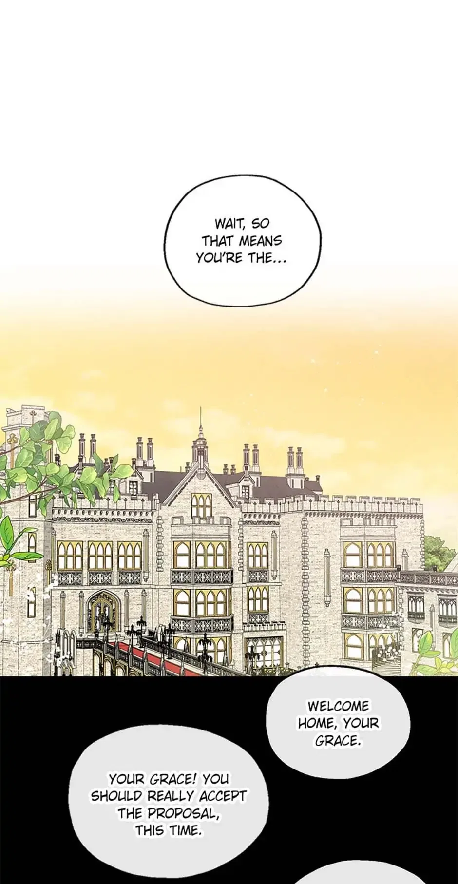 My Unexpected Marriage Chapter 5 – Page 30