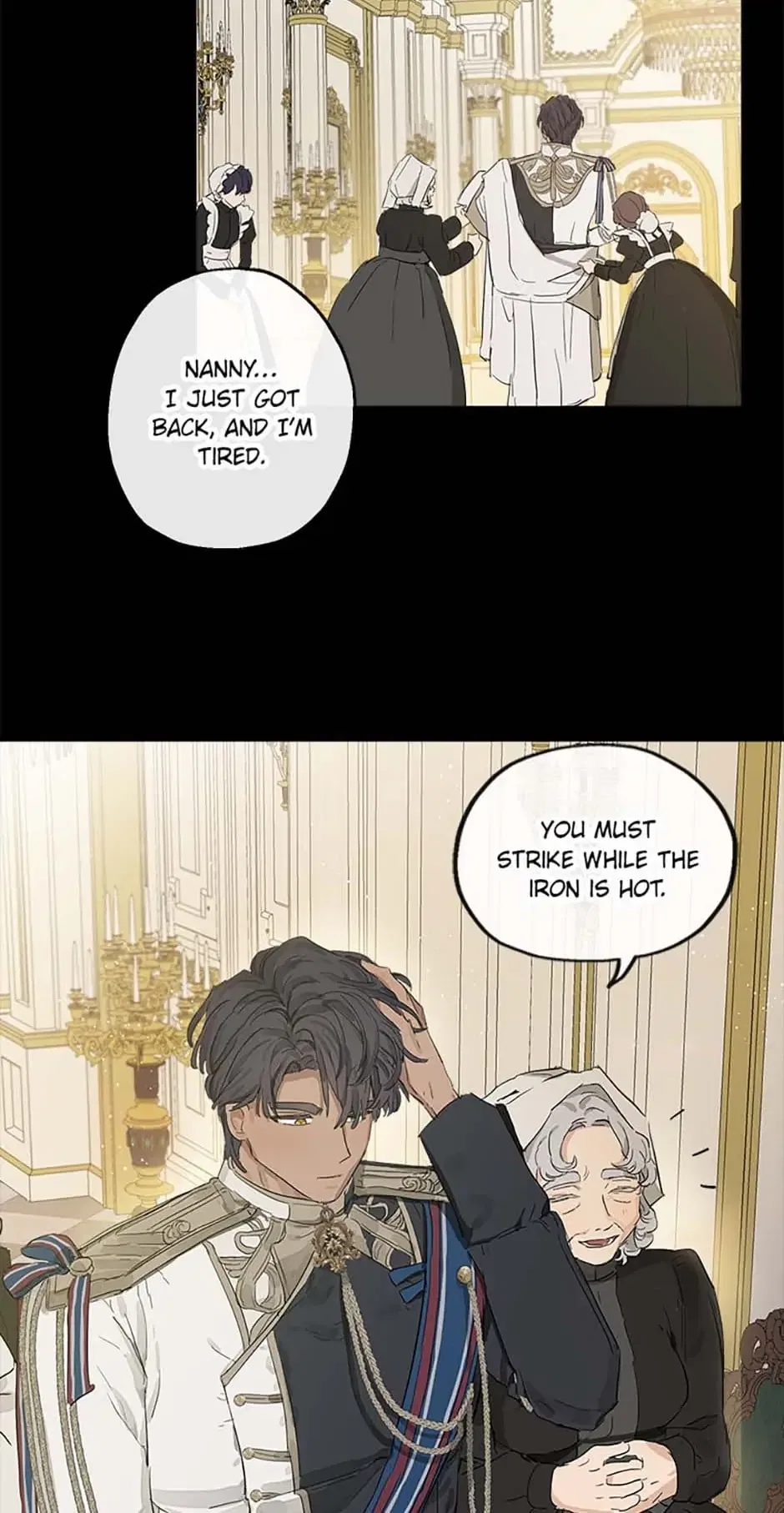My Unexpected Marriage Chapter 5 – Page 32
