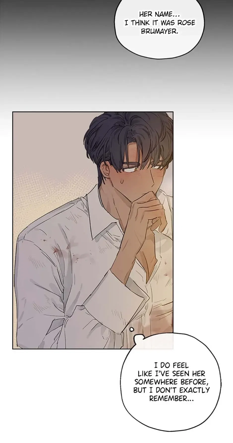 My Unexpected Marriage Chapter 5 – Page 35