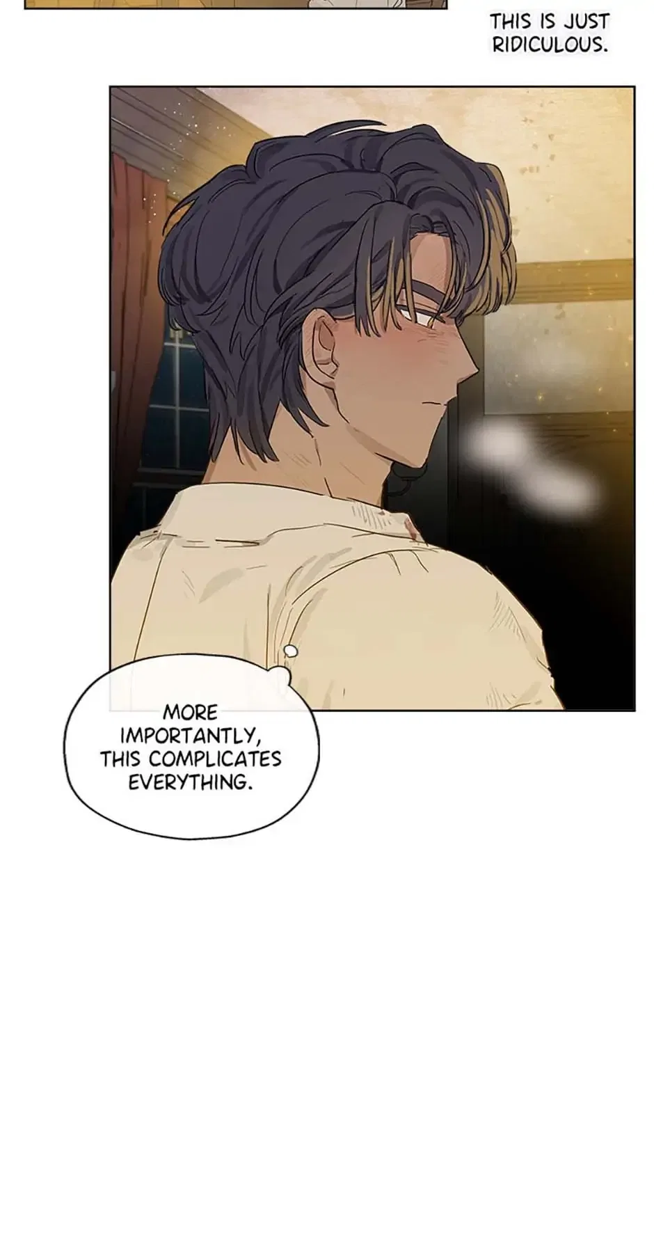 My Unexpected Marriage Chapter 5 – Page 37