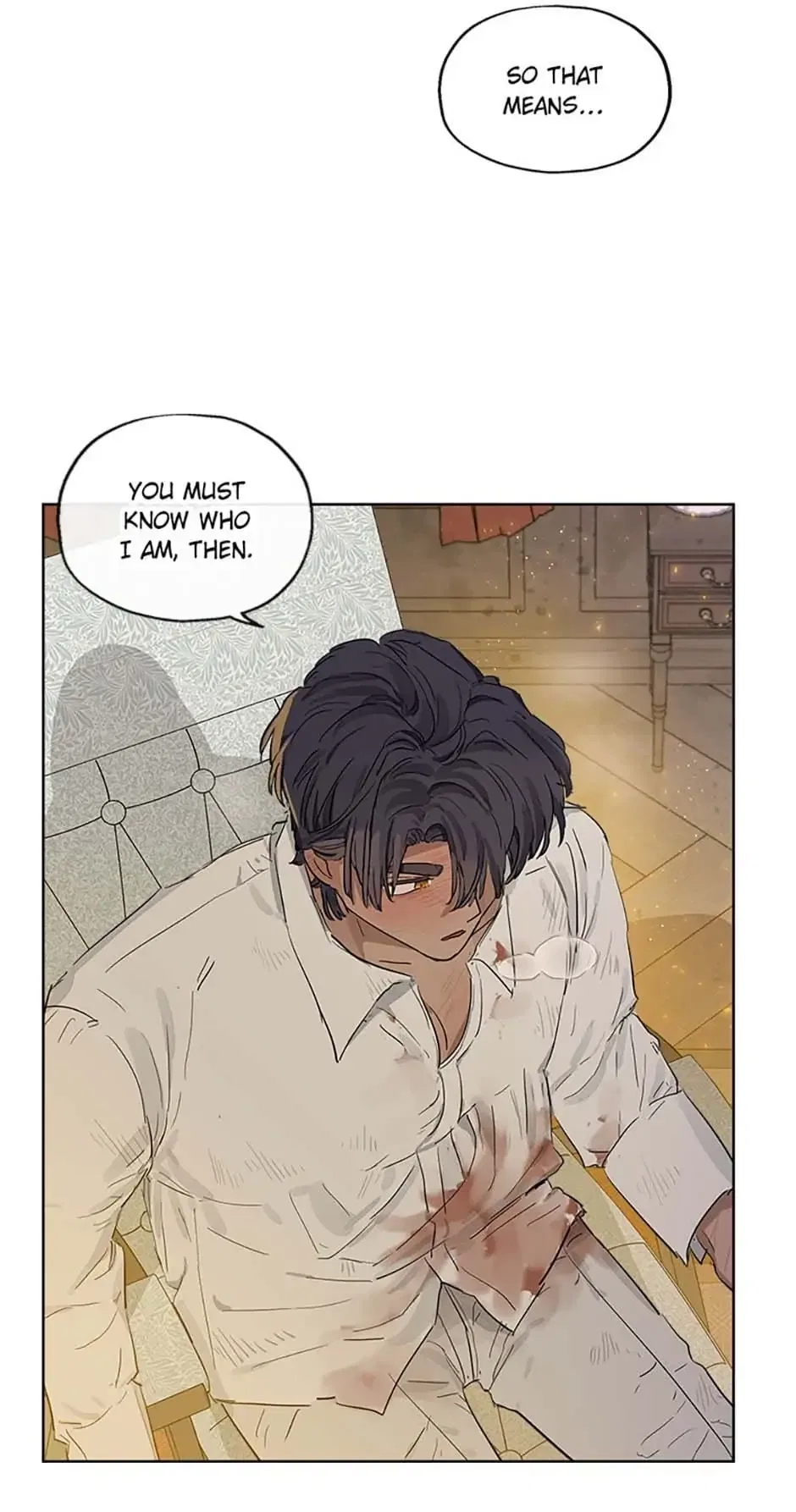 My Unexpected Marriage Chapter 5 – Page 38